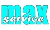 Company logo MaxService